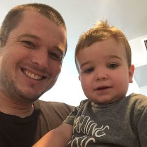 Meet your Posher, Sam